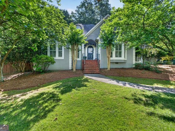 805 Collinwood Road SE, Rome, GA 30161