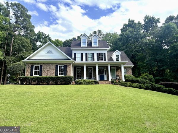 195 River Cove Meadows, Social Circle, GA 30025