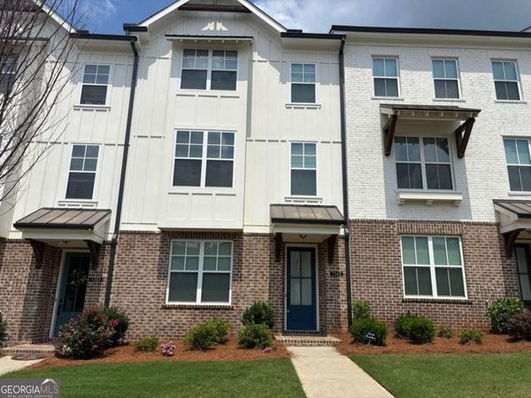 1343 Harvest Park Lane, Suwanee, GA 30024