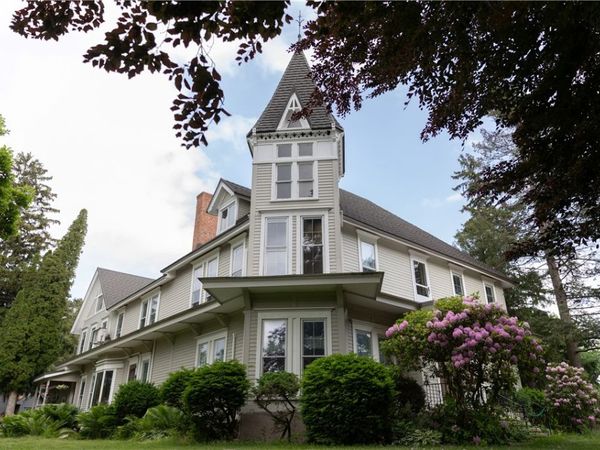 336 County Line Road , Hamlin, NY 14464
