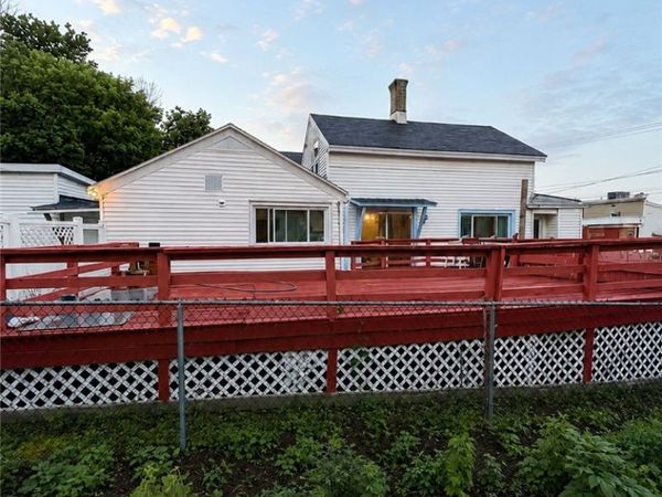 631 South Street , Utica, NY 13501