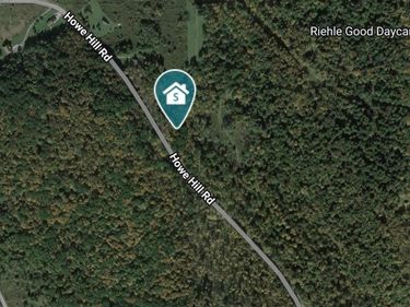 Howe Hill Road, Great Valley, NY 14741