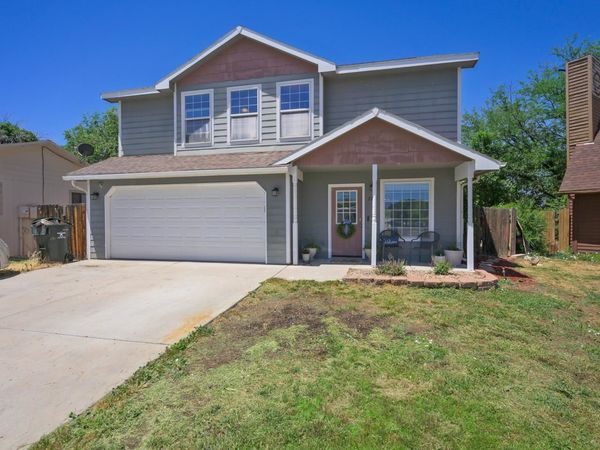 271 1/2 Nashua Lane, Grand Junction, CO 81503