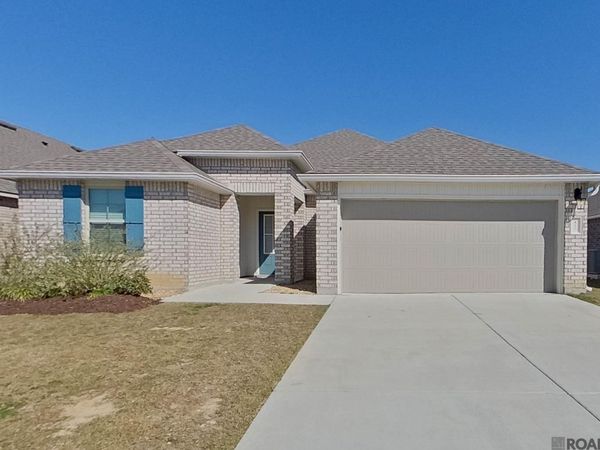 417 Mango Dr, Lafayette, LA 70507