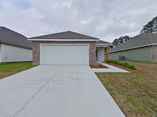 17647 Carlisle Ave, Baton Rouge, LA 70817