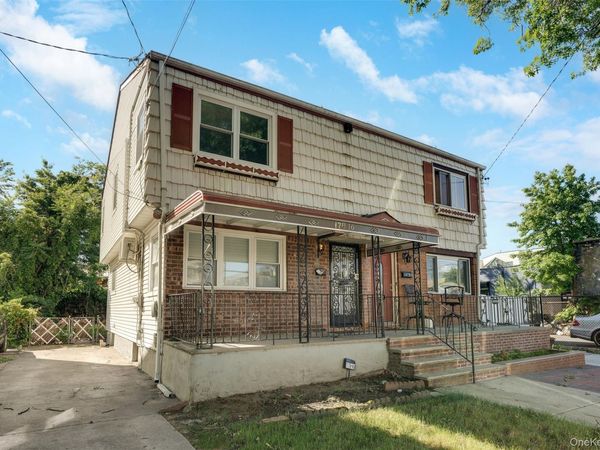 17816 Zoller Road, Jamaica, NY 11434