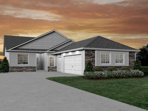 6254 21st Street S, Fargo, ND 58104