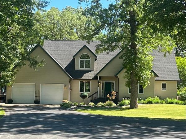 12975 120th Street NE, Thief River Falls, MN 56701