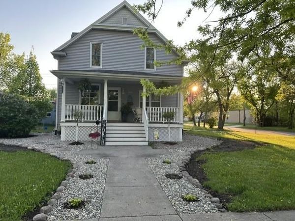 429 8th Street N, Wahpeton, ND 58075