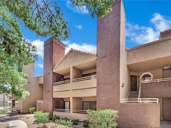 5010 S Rainbow Boulevard , Unit 103, Las Vegas, NV 89118