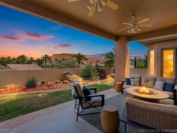 901 Crest View Drive , Mesquite, NV 89027