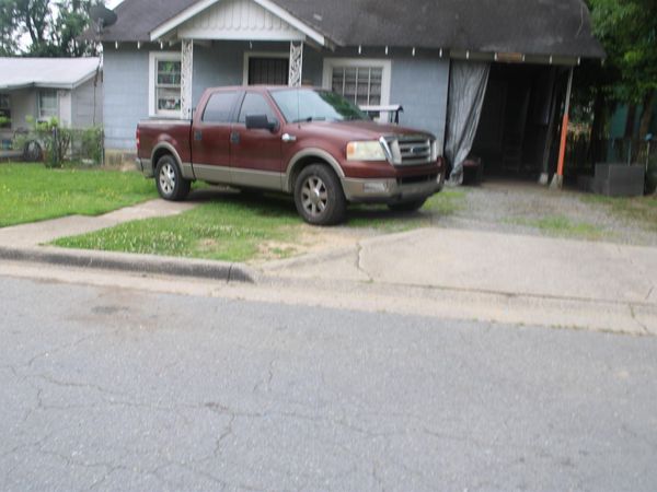 4319 W 28Th Street , Little Rock, AR 72204