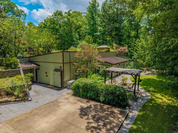 15700 VIMY WOODS , Mabelvale, AR 72103