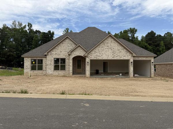 222 Cason Hill Boulevard, Bryant, AR 72002