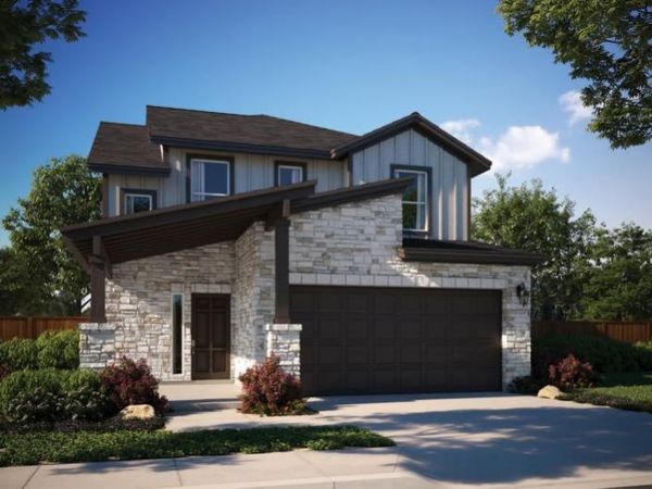 492 Young ST, Buda, TX 78610