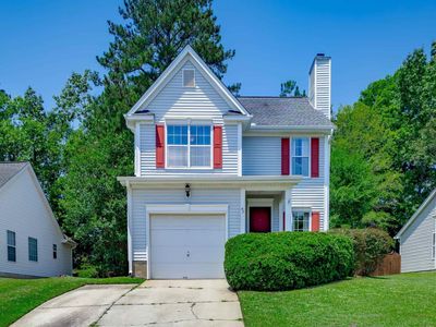 42 Upper Loop Way, Columbia, SC 29212