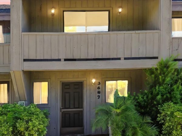 3687 Royal Oak Drive , Unit 6, Titusville, FL 32780