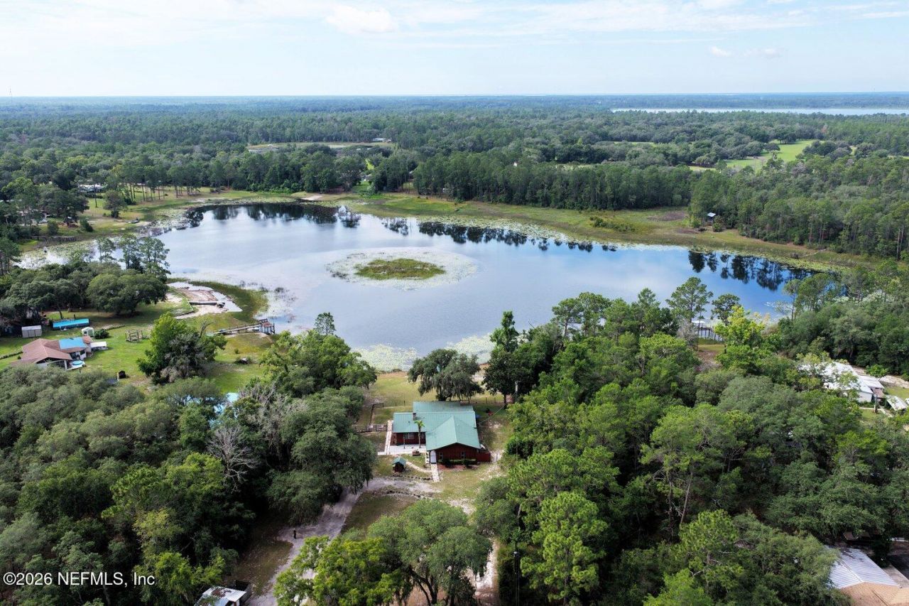 119 Silver Beach Boulevard, Pomona Park, FL 32181 Photo