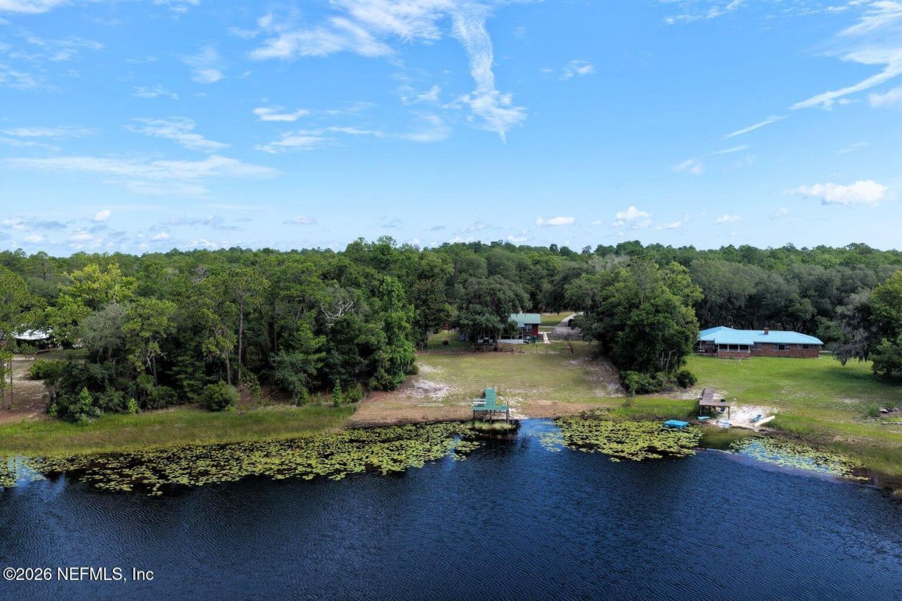 119 Silver Beach Boulevard, Pomona Park, FL 32181 Photo