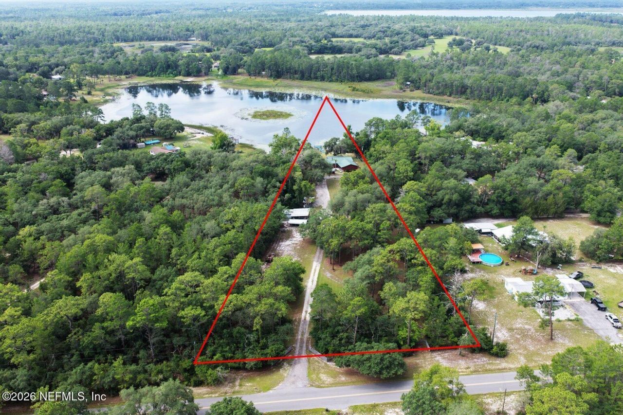 119 Silver Beach Boulevard, Pomona Park, FL 32181 Photo