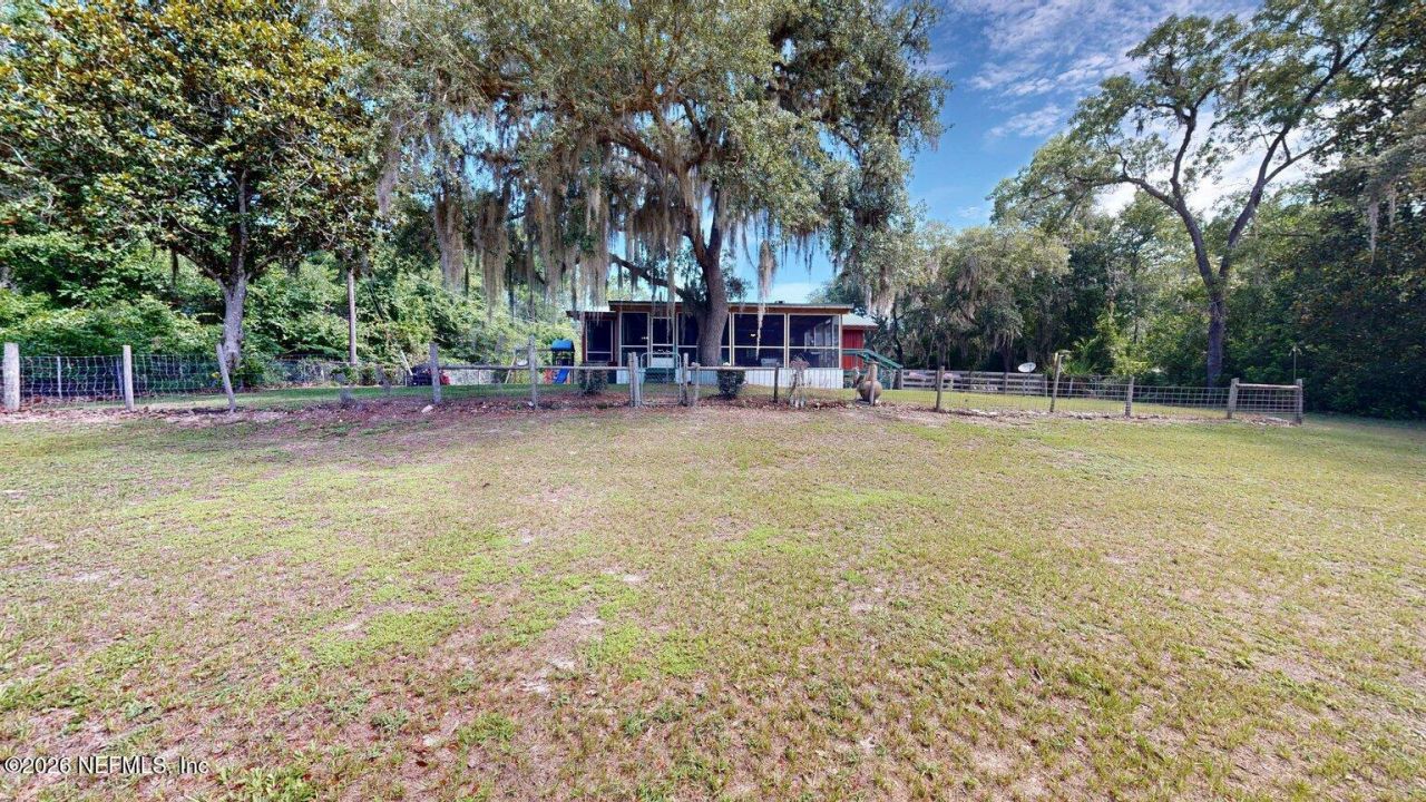 119 Silver Beach Boulevard, Pomona Park, FL 32181 Photo