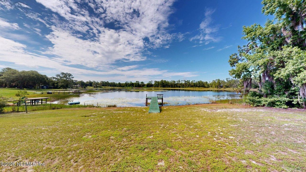 119 Silver Beach Boulevard, Pomona Park, FL 32181 Photo