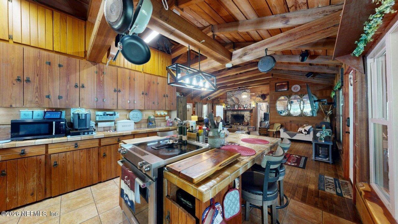119 Silver Beach Boulevard, Pomona Park, FL 32181 Photo