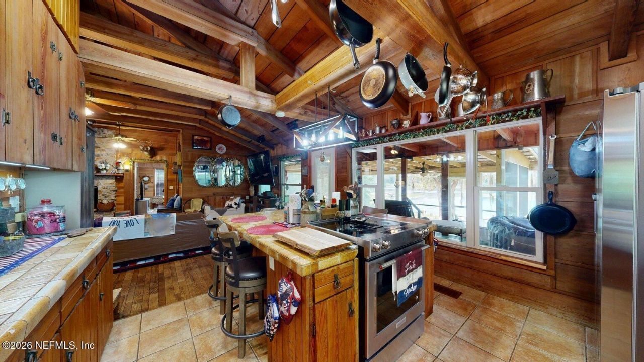 119 Silver Beach Boulevard, Pomona Park, FL 32181 Photo