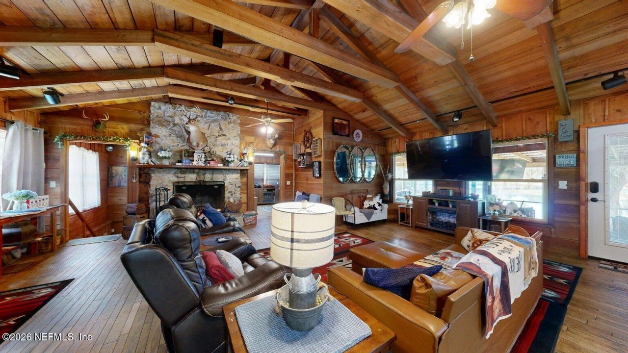 119 Silver Beach Boulevard, Pomona Park, FL 32181 Photo