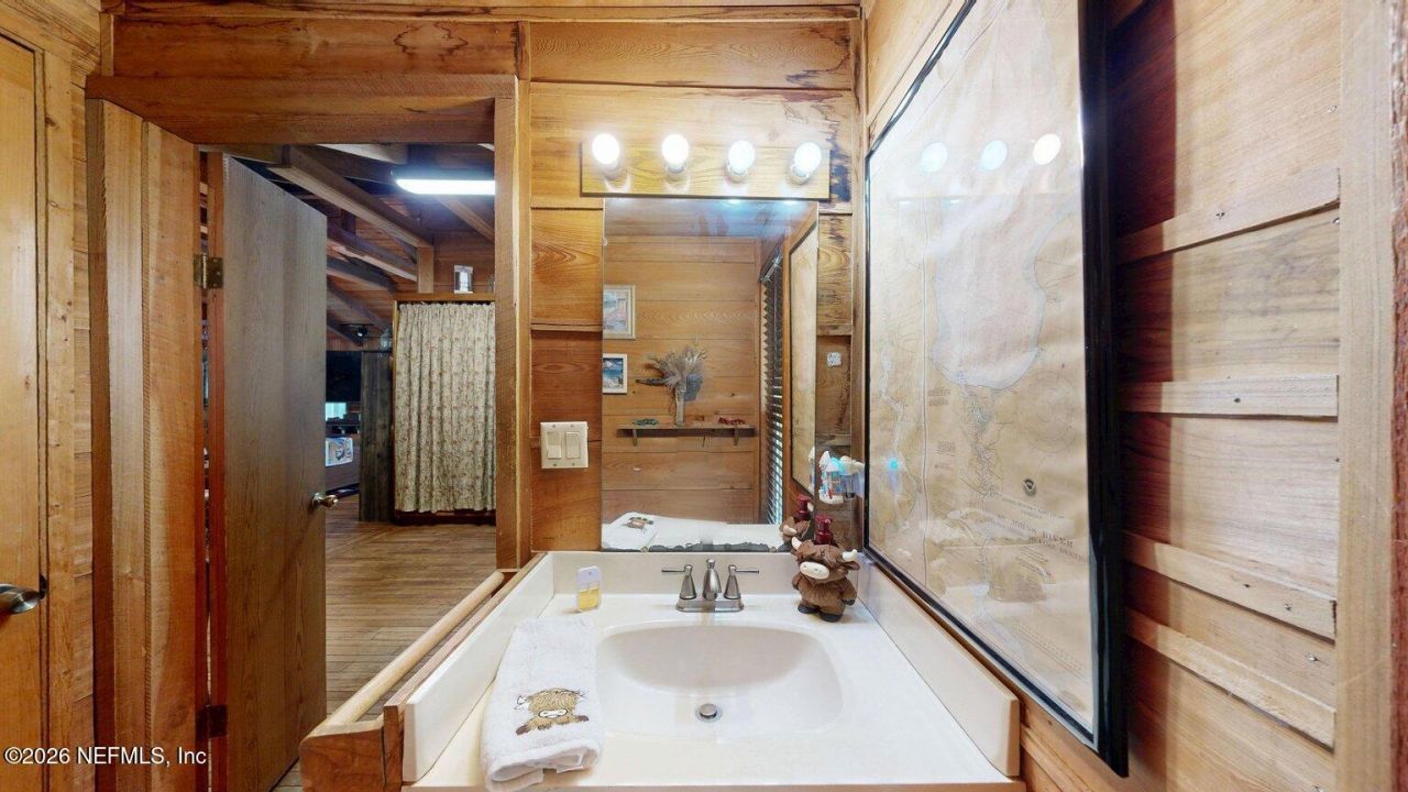 119 Silver Beach Boulevard, Pomona Park, FL 32181 Photo