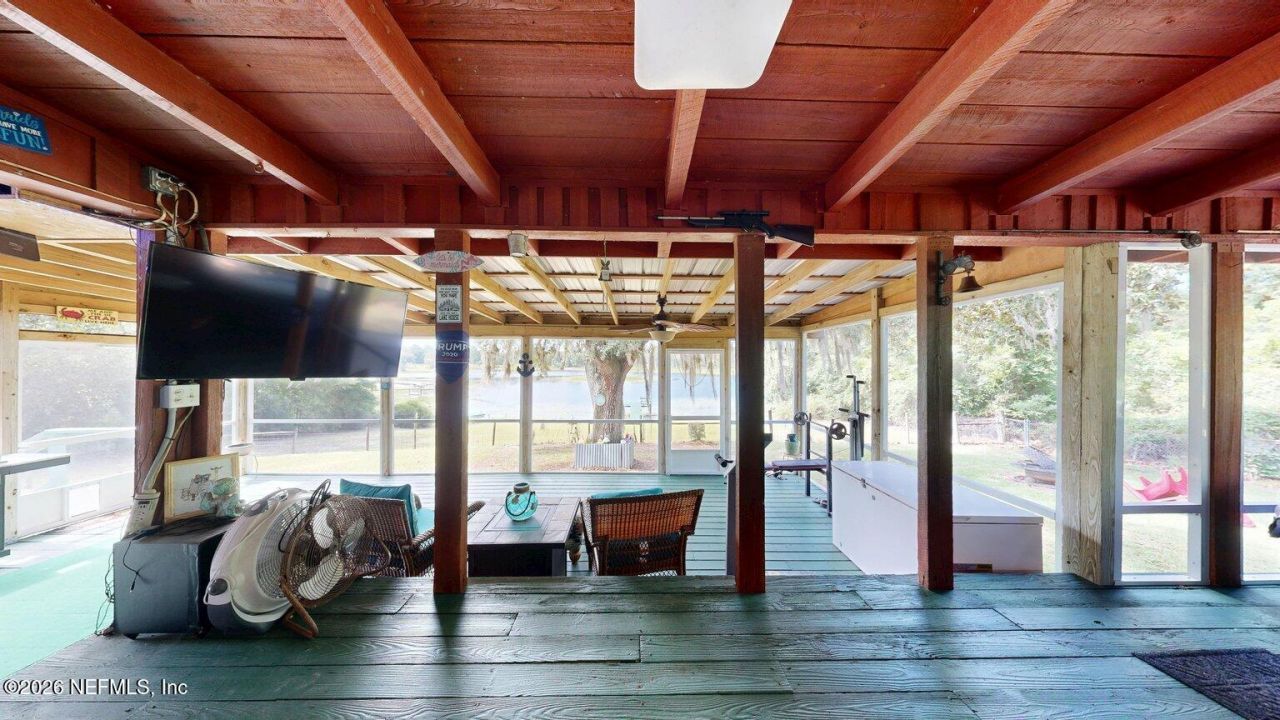 119 Silver Beach Boulevard, Pomona Park, FL 32181 Photo