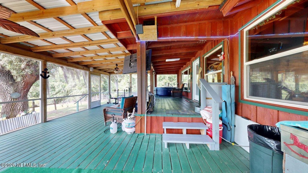 119 Silver Beach Boulevard, Pomona Park, FL 32181 Photo