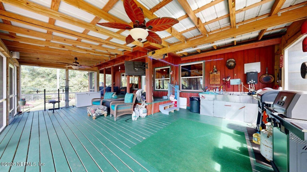 119 Silver Beach Boulevard, Pomona Park, FL 32181 Photo