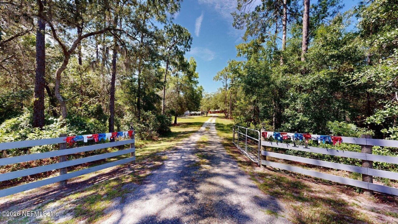 119 Silver Beach Boulevard, Pomona Park, FL 32181 Photo