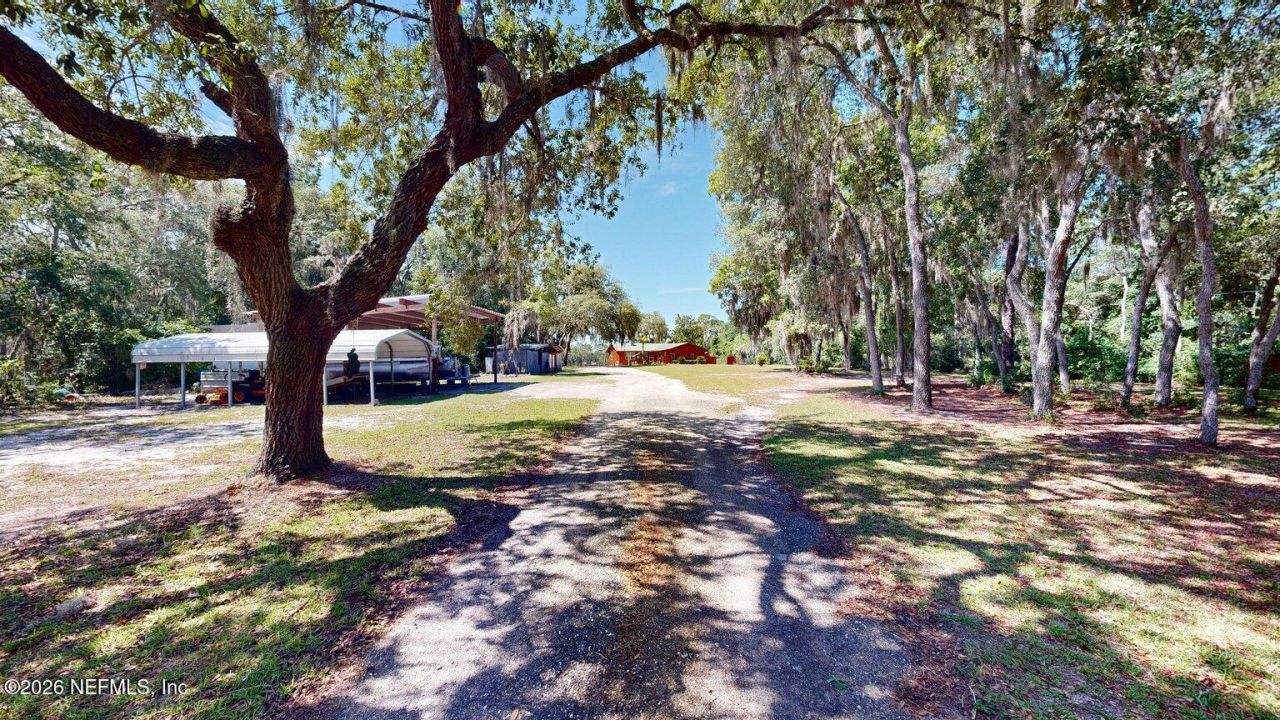 119 Silver Beach Boulevard, Pomona Park, FL 32181 Photo