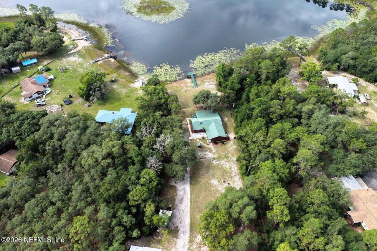 119 Silver Beach Boulevard, Pomona Park, FL 32181 Photo