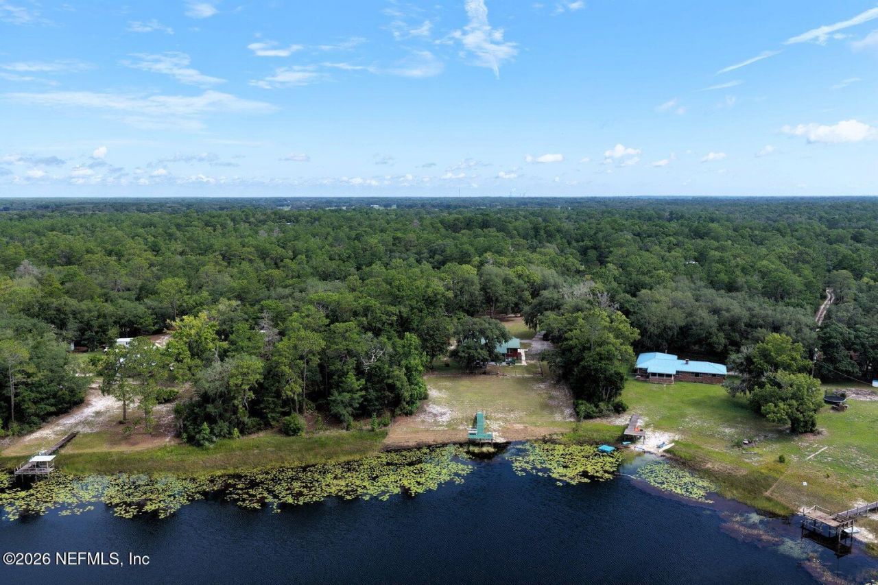 119 Silver Beach Boulevard, Pomona Park, FL 32181 Photo
