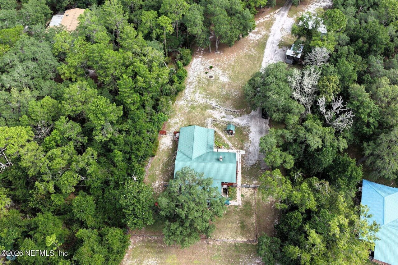 119 Silver Beach Boulevard, Pomona Park, FL 32181 Photo