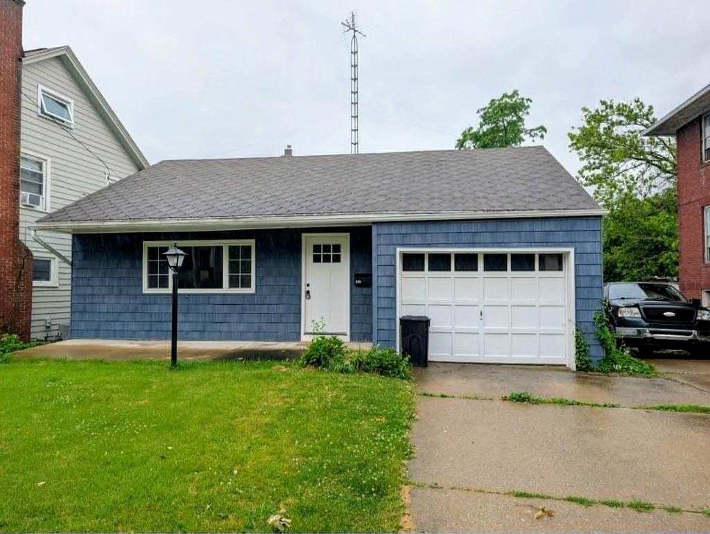 515 Sandusky St., Ashland, OH 44805 Main Photo
