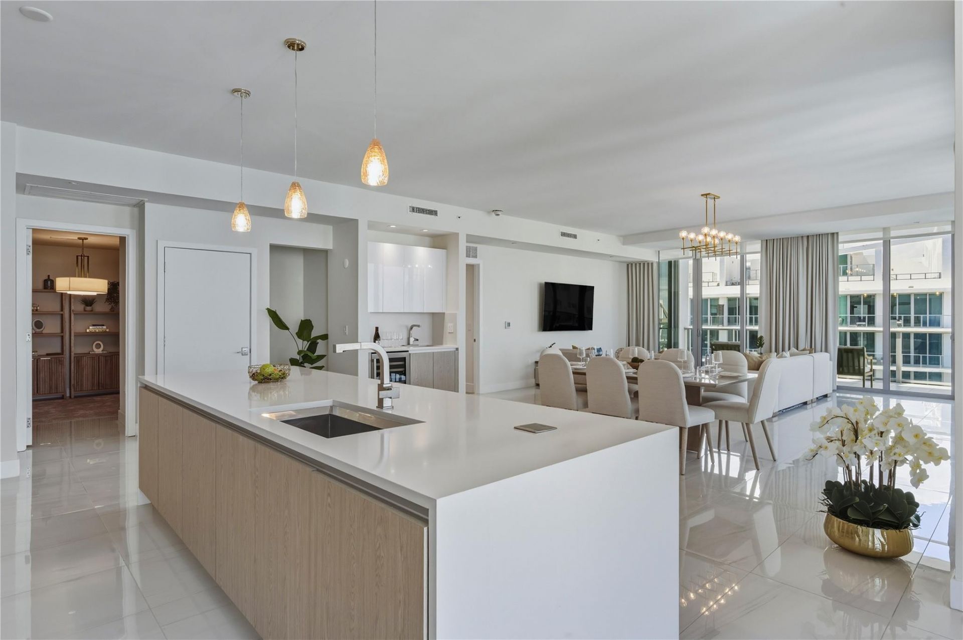 3100 N Ocean Drive, Unit Pph2, Riviera Beach, FL 33404 Photo