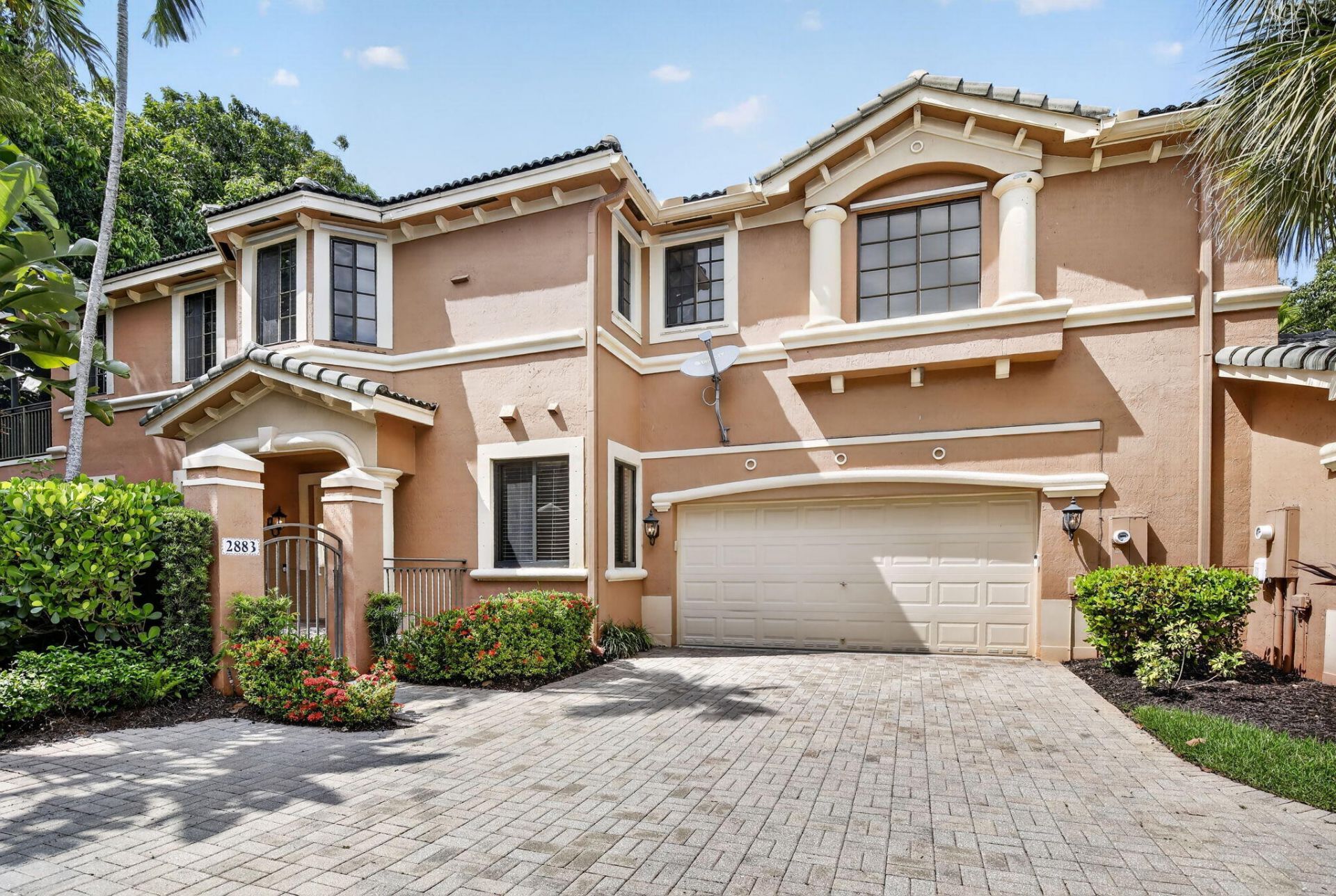 2883 Kinsington Circle, Weston, FL 33332 Photo