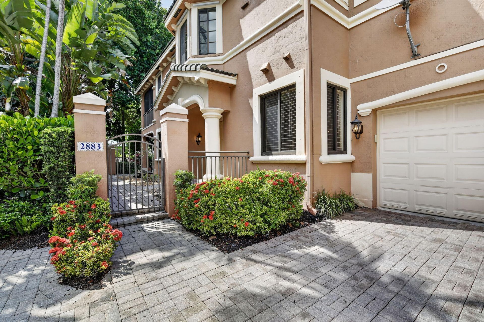2883 Kinsington Circle, Weston, FL 33332 Photo