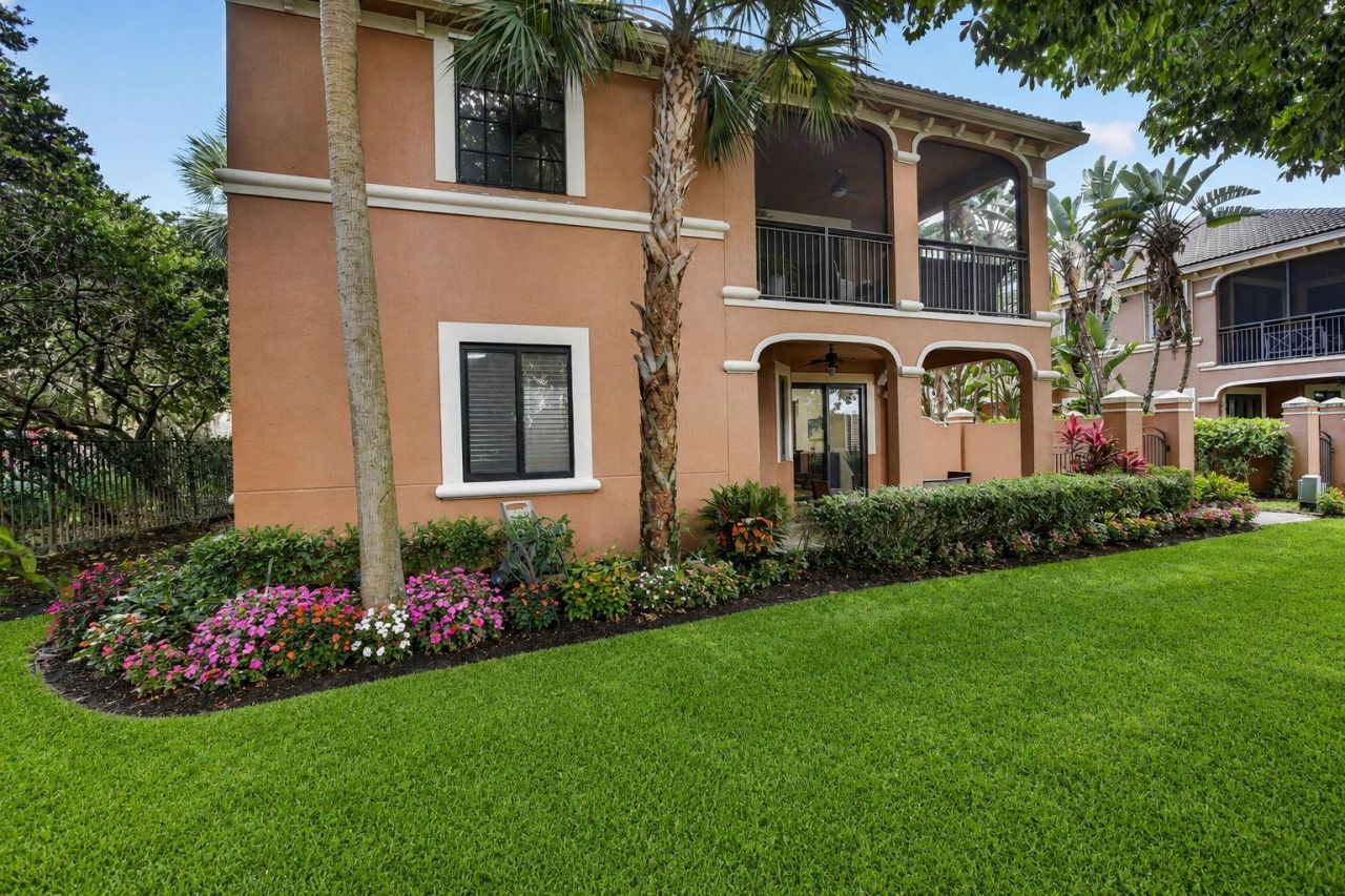 2883 Kinsington Circle, Weston, FL 33332 Photo