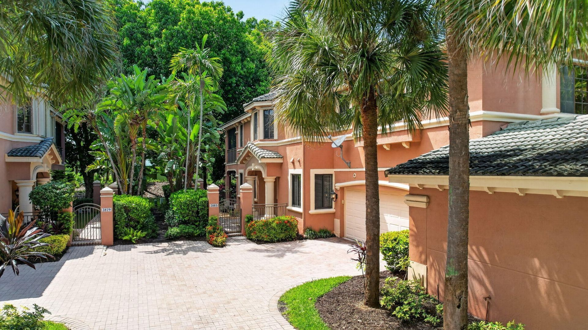 2883 Kinsington Circle, Weston, FL 33332 Photo