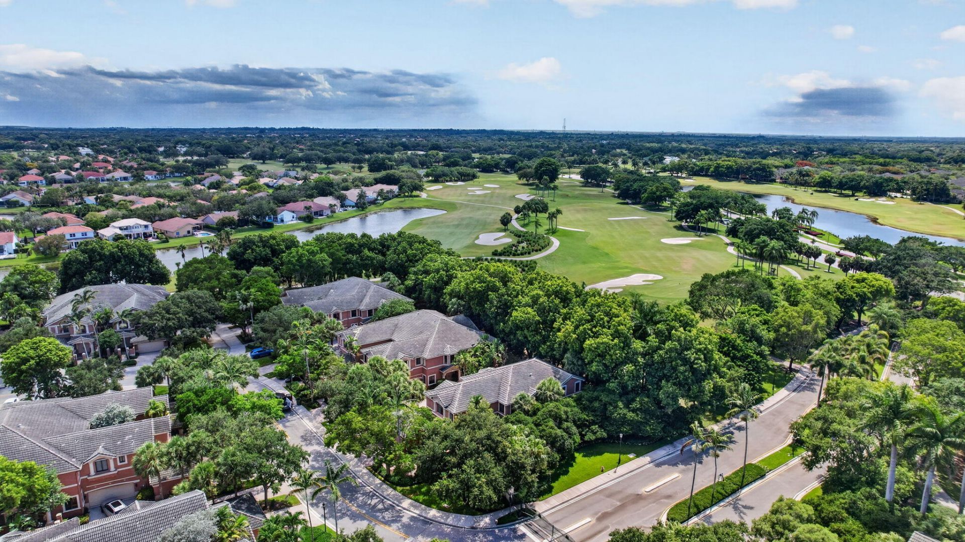 2883 Kinsington Circle, Weston, FL 33332 Photo