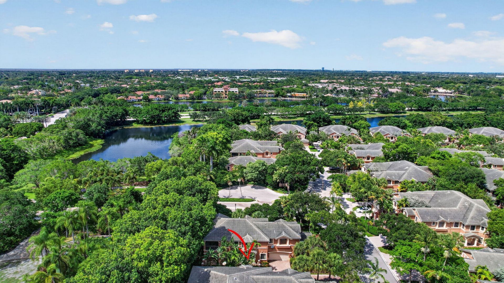 2883 Kinsington Circle, Weston, FL 33332 Photo