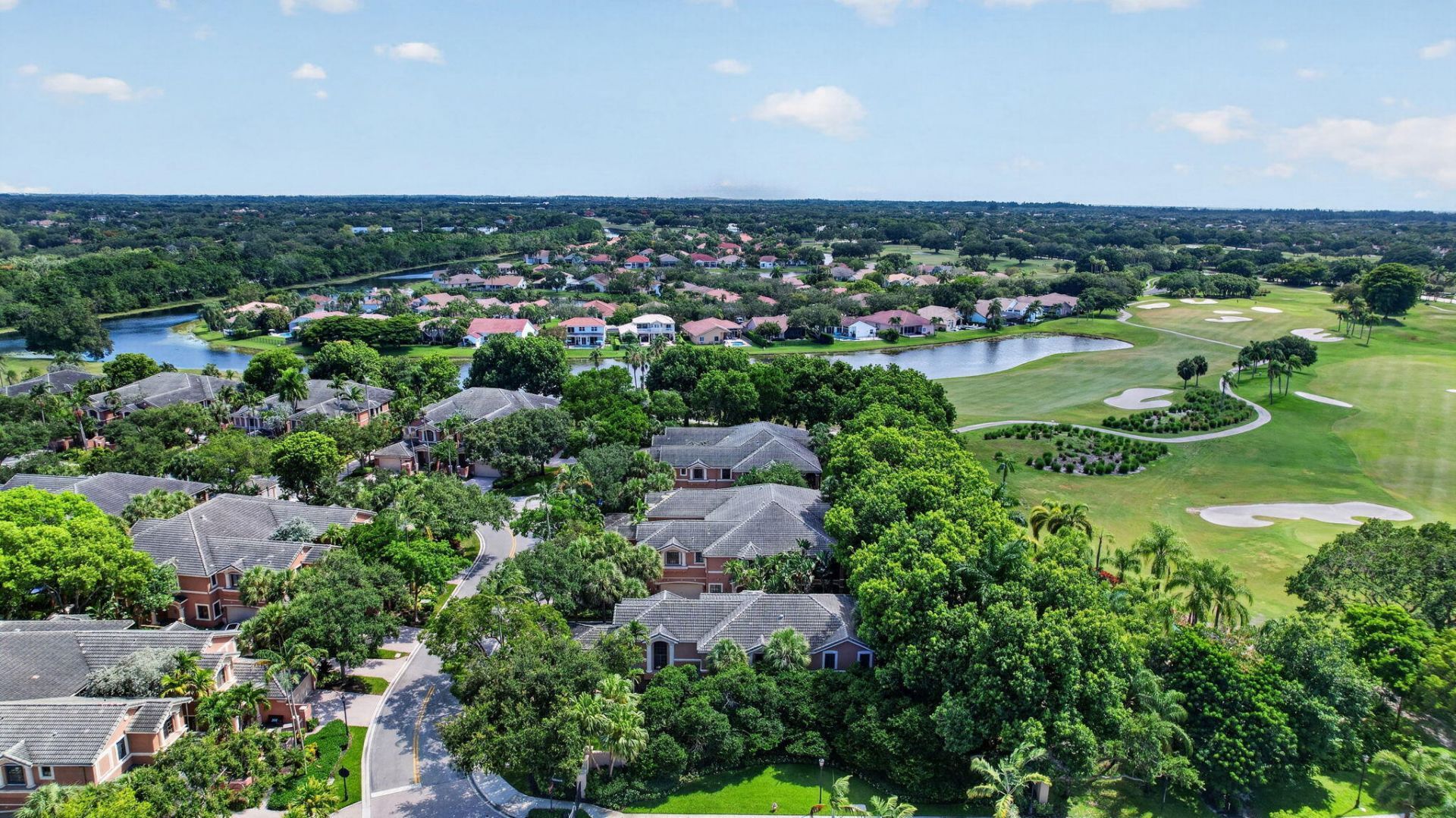 2883 Kinsington Circle, Weston, FL 33332 Photo