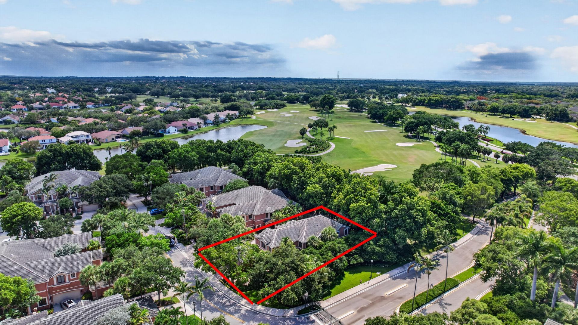 2883 Kinsington Circle, Weston, FL 33332 Photo