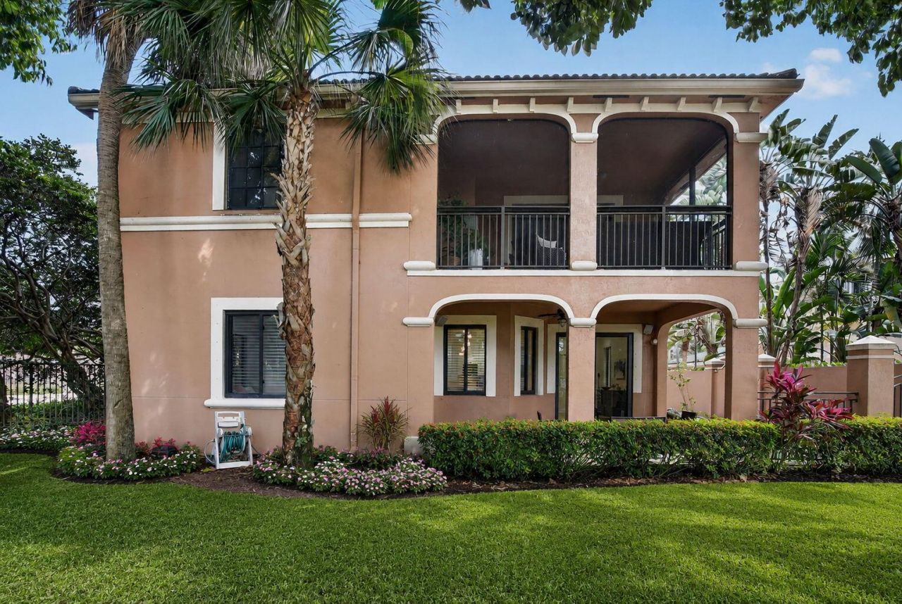 2883 Kinsington Circle, Weston, FL 33332 Photo