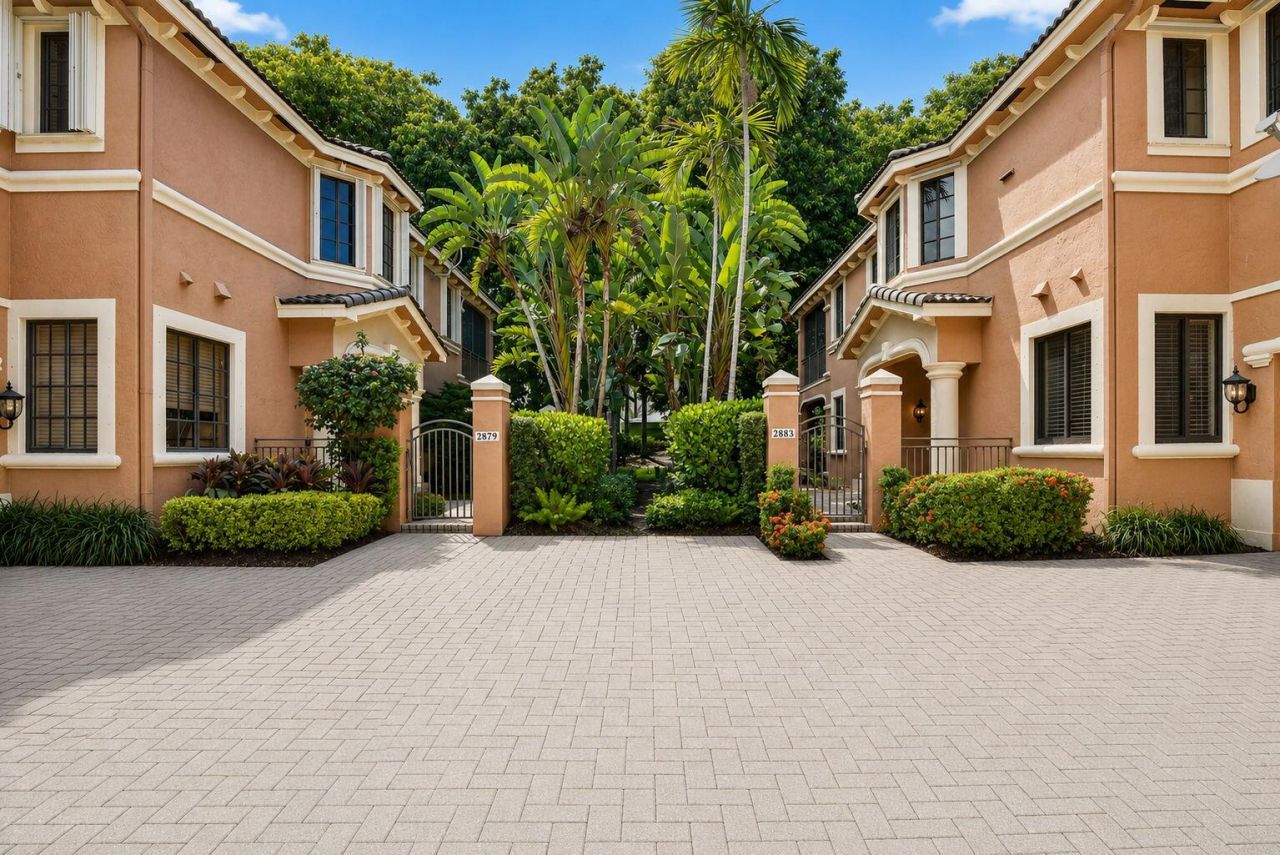 2883 Kinsington Circle, Weston, FL 33332 Photo